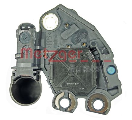 METZGER 2390089 ORIGINAL ERSATZTEIL Generatorregler